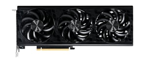 Gainward GeForce RTX 5060 Python III OC NVIDIA 8 GB GDDR7