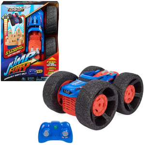Air Hogs ARH VHC JumpFury GML ferngesteuertes Modellauto mit Elektromotor im Maßstab 1:15