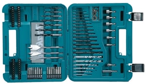 Makita ZESTAW AKCESORIÓW 100SZT D-47248