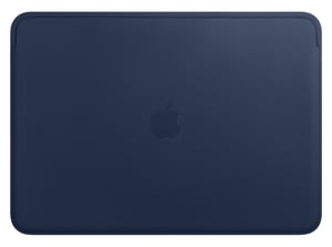 Apple MRQL2ZM/A 33 cm (13") Laptop Bag, Pocket Case, Navy Blue (Navy)
