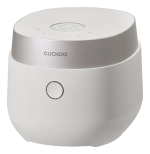 Cuckoo CR-0685FW tryckkokare 1,08 l 880 W Vit