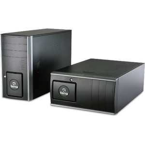 TERRA 1100321 Server 3,8 TB Tower Intel® Xeon Silver 4309Y 2,8 GHz 64 GB DDR4-SDRAM 800 W