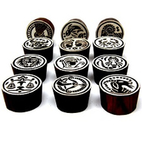 Stempel