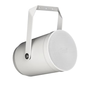 AUDAC SP20 Speaker, White, Wired, 20 W