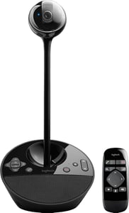 Logitech BCC950 Svart 1920 x 1080 px 30 fps