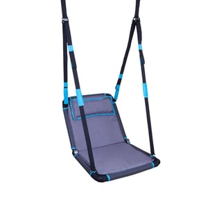 HUDORA Hollywood Blue, Gray 100 kg