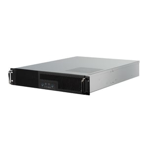 Silverstone RM23-502 2.5/3.5/5.25" Storage Drive Tray Black, Silver