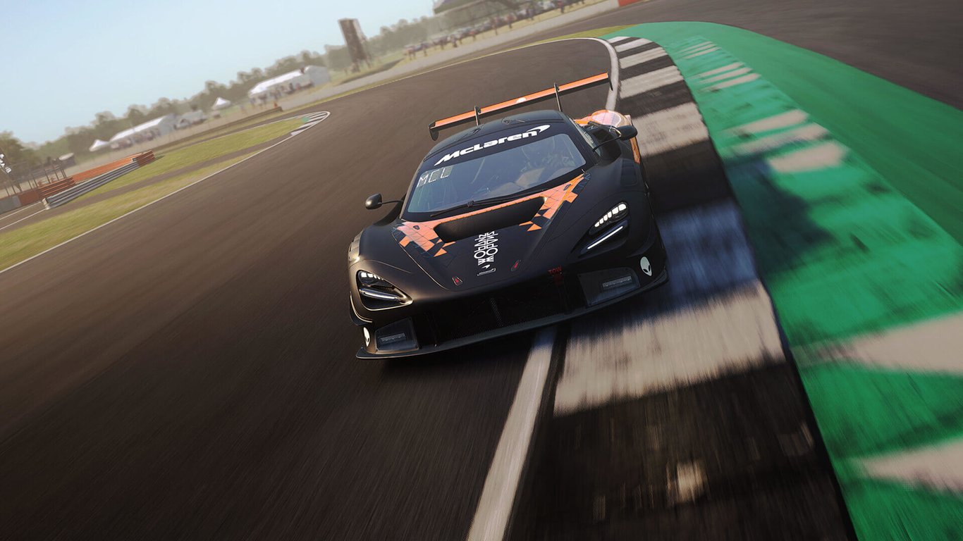 505 Games Assetto Corsa Competizione Standardowy PlayStation 5