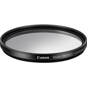 Canon 8269B001 filtr obietywu do aparatu Filtr ochrony kamery 55 mm