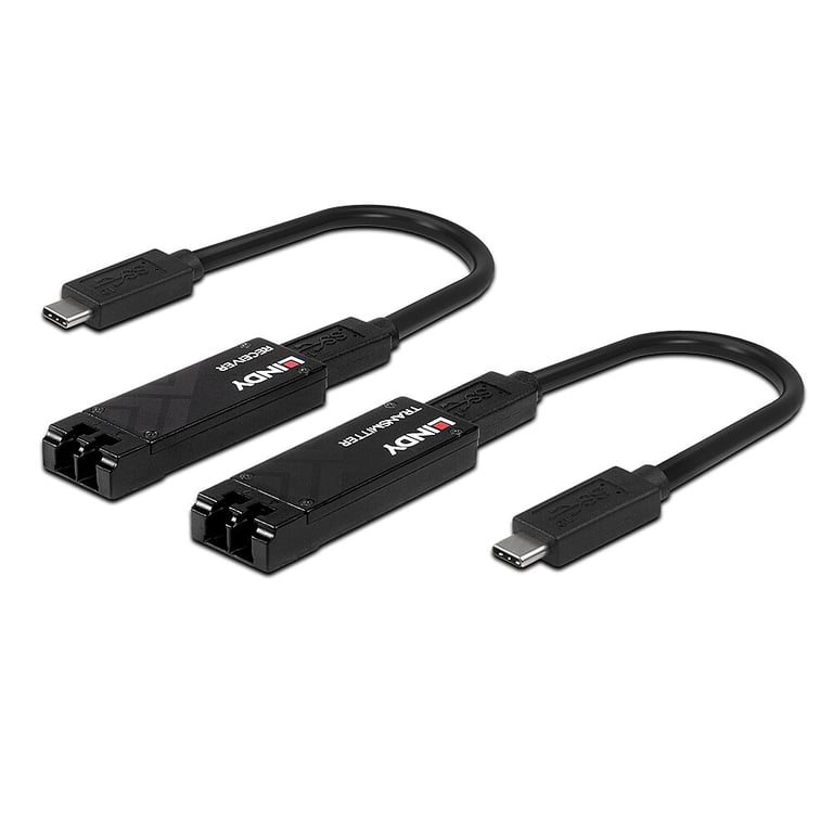Lindy 43312 adapter LC