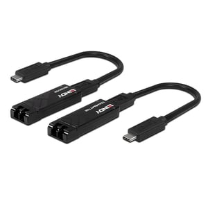 Lindy 43312 adapter LC