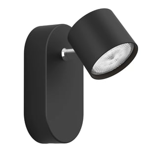 Philips tak-/väggmonterad spotlampa Star