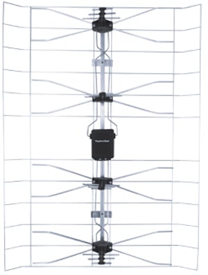 TechniSat TerraTenne Außenantenne