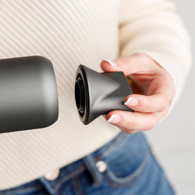 фото Фен Taurus Digital Force 2000 (EST9003920L)