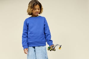 LEGO Technic Harwester kołowy John Deere 1470H