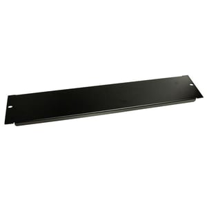 StarTech BLANKB2 części do stojaków Pusty panel