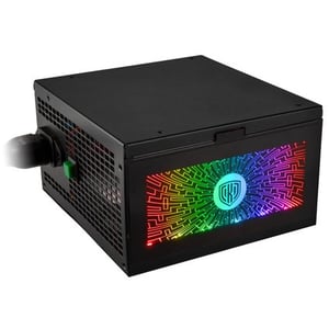 Kolink Core RGB moduł zasilaczy 500 W 20+4 pin ATX ATX Czarny