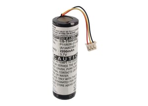 CoreParts MBXMPL-BA205 Ersatzteil für AV-Geräte Akku