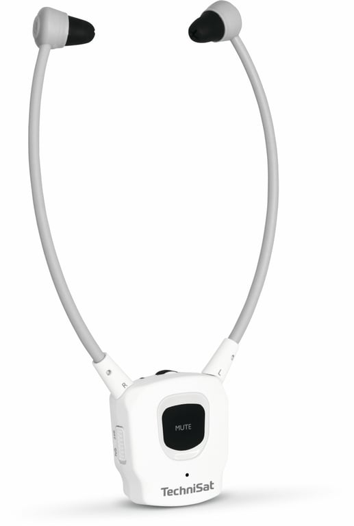 TechniSat StereoMan ISI 3 system odsłuchowy
