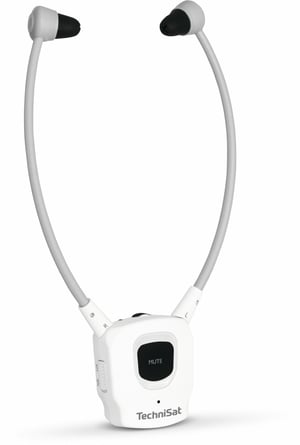 TechniSat StereoMan ISI 3 system odsłuchowy