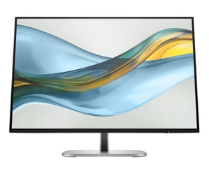 HP Series 5 Pro 24-calowy monitor z serii 5 Pro WUXGA – 524pn, bez PVC