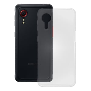 PEDEA 11160799 pokrowiec na telefon komórkowy 13,5 cm (5.3") Przezroczysty