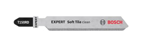 Bosch Expert 2608900567 Stichsägeblatt Diamond, 3 Stück