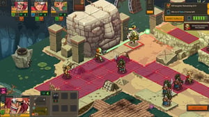 Pix'n Love Metal Slug Tactics Standardowy Nintendo Switch