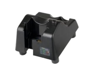 Zebra WA4003-G3 Palmtop Docking Station, Black