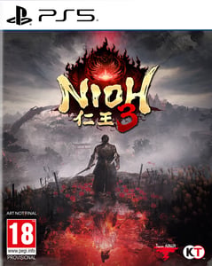 Koei Tecmo Games Nioh 3 (PlayStation 5) Standard