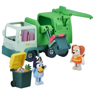 Moose Toys MS17170 Spielzeugauto