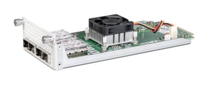 LANCOM UF Extension Module 4x 10G SFP+ (UF-X60) Port Extension Module