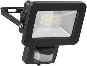 Goobay 53879 Scheinwerfer Schwarz 20 W LED F