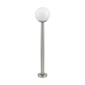 EGLO Nisia-Z Bodenleuchte E27 LED 9 W E