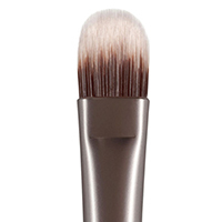 Eyeshadow brushes