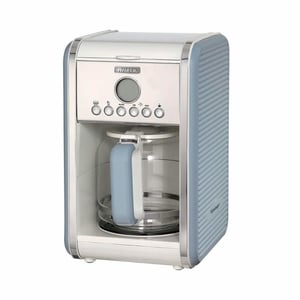 Ariete 1342/05 Halbautomatische Durchlauf-Kaffeemaschine
