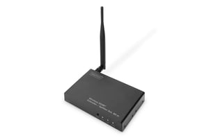 Digitus Empfänger für drahtlosen HDMI-Verlängerer/Splitter (DS-55314)