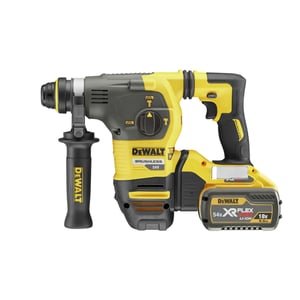 DeWALT DCH333X2-QW SDS Plus Rotary Hammer