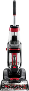 Bissell Revolution 2x ProHeat mattrengöringsmaskin, handdriven, djup röd, titan