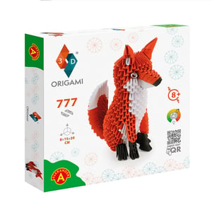 Alexander Toys 2573 origamipapper