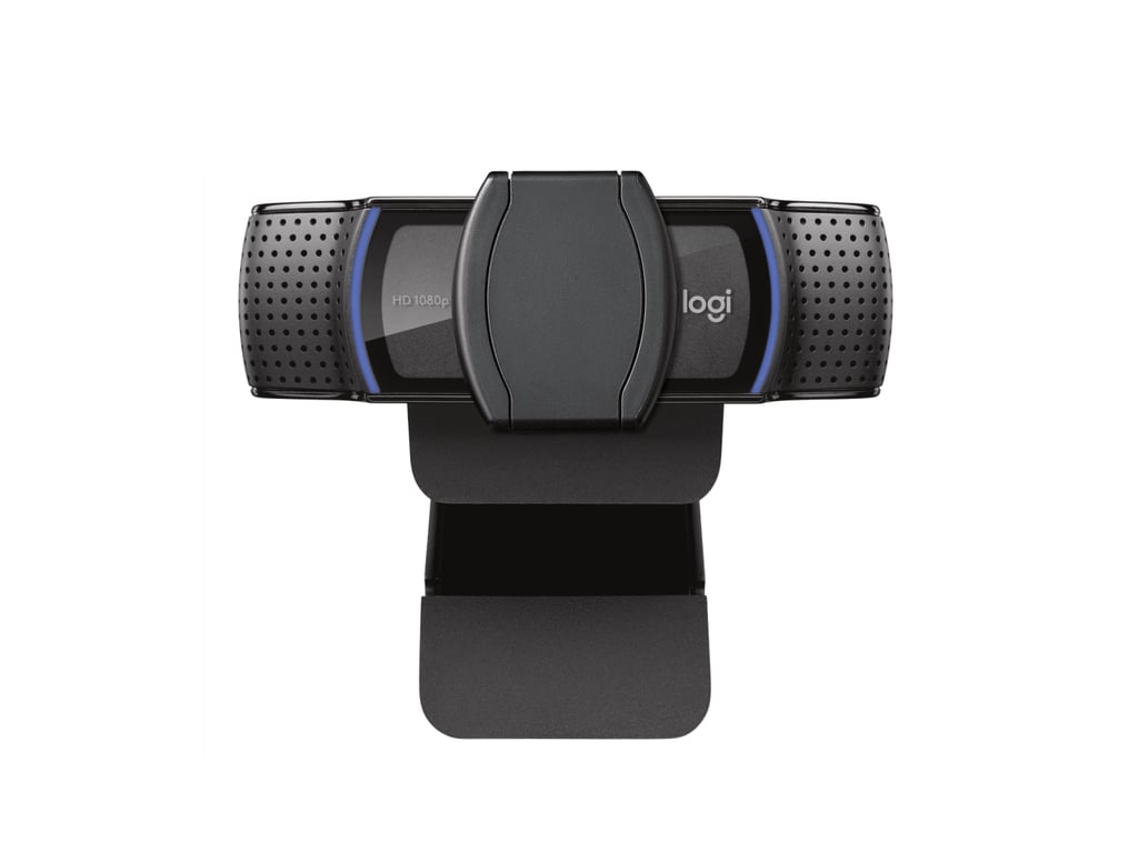 фото Веб-камера Logitech C920e (960-001361)