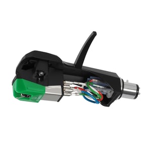 Audio-Technica AT-VM95E/H tillbehör till skivspelare Ljudhuvud till skivspelare