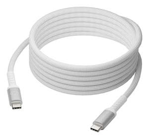 dbramante1928 CB30CCWH7238 USB-Kabel 3 m USB C 100 W Weiß