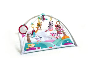 Tiny Love Gymini Deluxe Tiny Princess Tales Multicolor Baby Gym