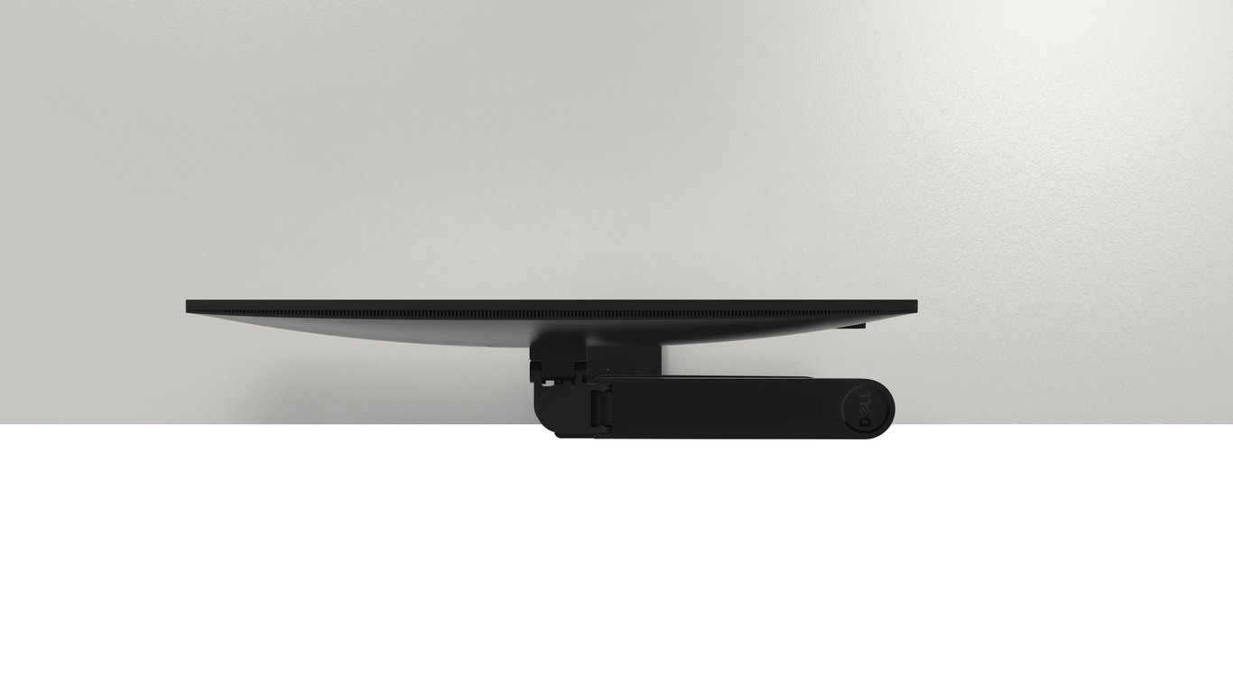 DELL Ramię Pro na jeden monitor - MSA20