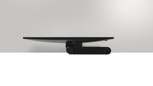 DELL Ramię Pro na jeden monitor - MSA20
