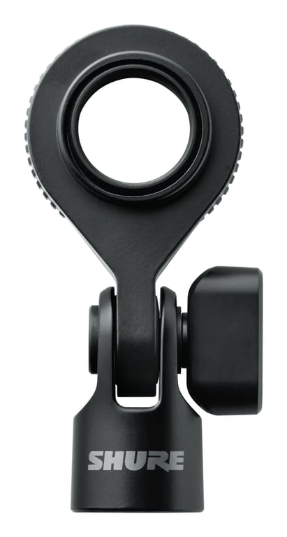 фото Мікрофон студійний Shure SM4-K