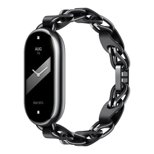 Xiaomi BHR7303GL Smart Personal Accessory Band, Black