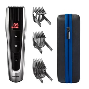 Philips HAIRCLIPPER Series 9000 HC9420/15 Maszynka do strzyżenia włosów z możliwością mycia