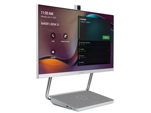 Yealink Deskvision A24 60.5 cm (23.8") 1920 x 1080 px Full HD